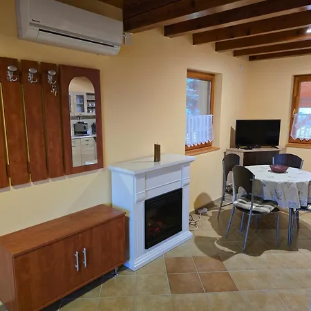 Casa vacanze Joker Vendégház-horgásznyaraló Gyomaendrőd