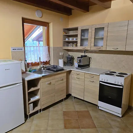 Casa vacanze Joker Vendégház-horgásznyaraló Gyomaendrőd