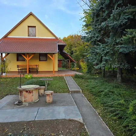 Joker Vendégház-horgásznyaraló Casa vacanze *
