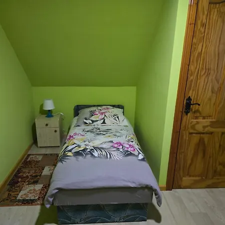 Hébergement de vacances Joker Vendeghaz-horgasznyaralo *