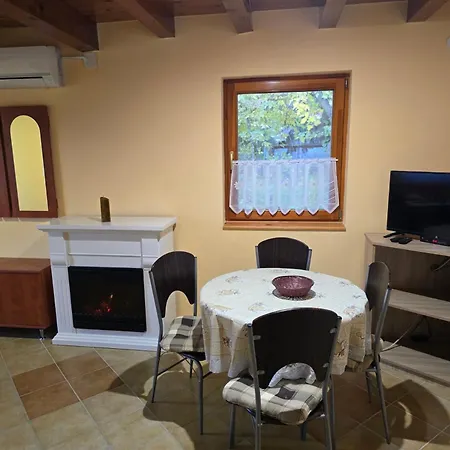 Casa vacanze Joker Vendégház-horgásznyaraló Gyomaendrőd