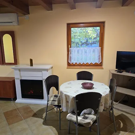 Casa vacanze Joker Vendégház-horgásznyaraló Gyomaendrőd