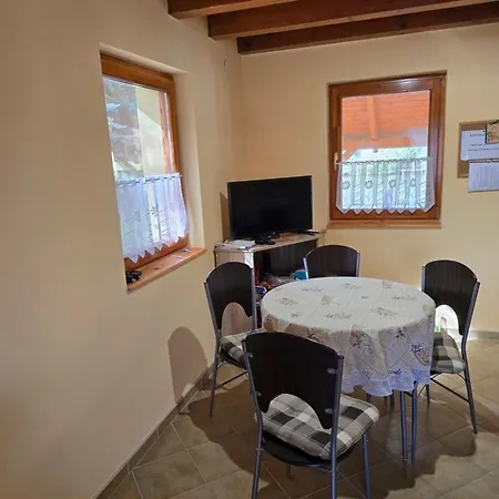 Casa vacanze Joker Vendégház-horgásznyaraló Gyomaendrőd