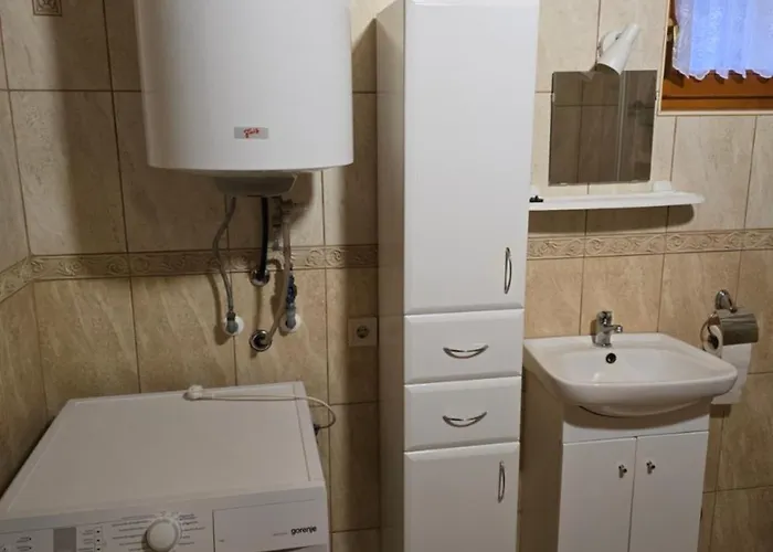 Joker Vendeghaz-horgasznyaralo *